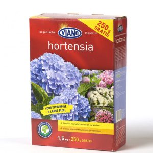 Viano Hortenziatáp 1,75 kg 5-6-13 +4MgO