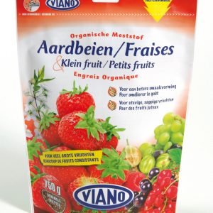 Viano  Pirosbogyós növénytáp 0,75 kg 6-5-10+4MgO